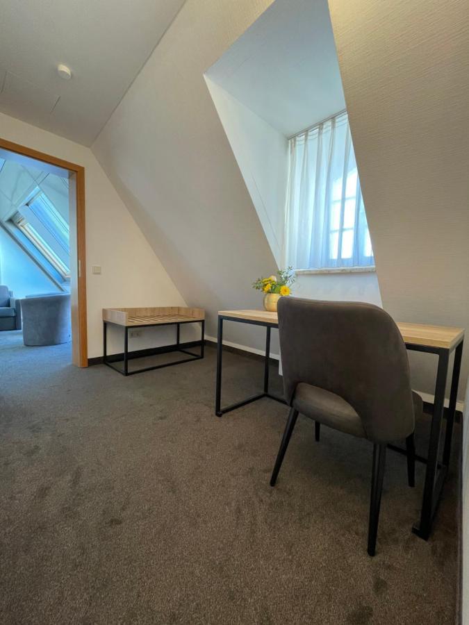 Maisonette-Apartment An Der Frauenkirche Dresde Extérieur photo
