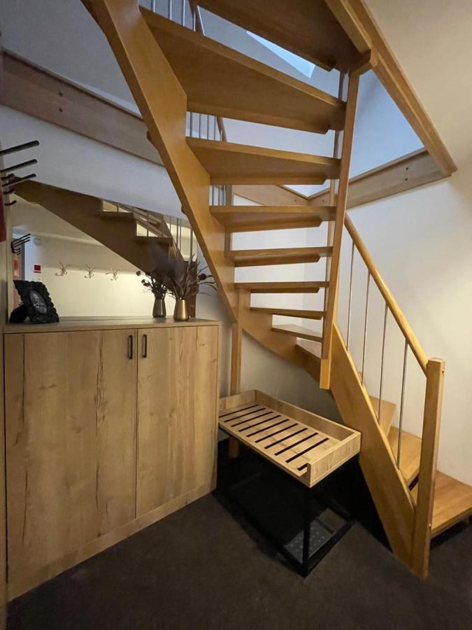 Maisonette-Apartment An Der Frauenkirche Dresde Extérieur photo