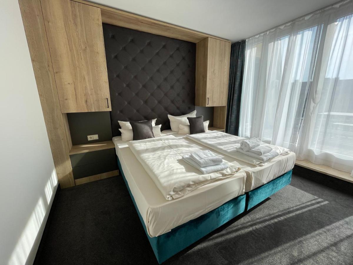 Maisonette-Apartment An Der Frauenkirche Dresde Extérieur photo