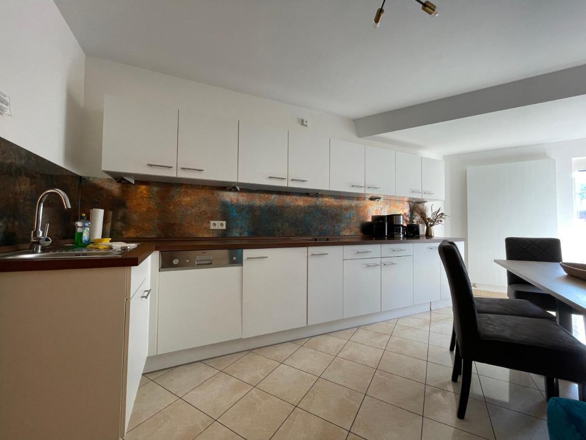Maisonette-Apartment An Der Frauenkirche Dresde Extérieur photo