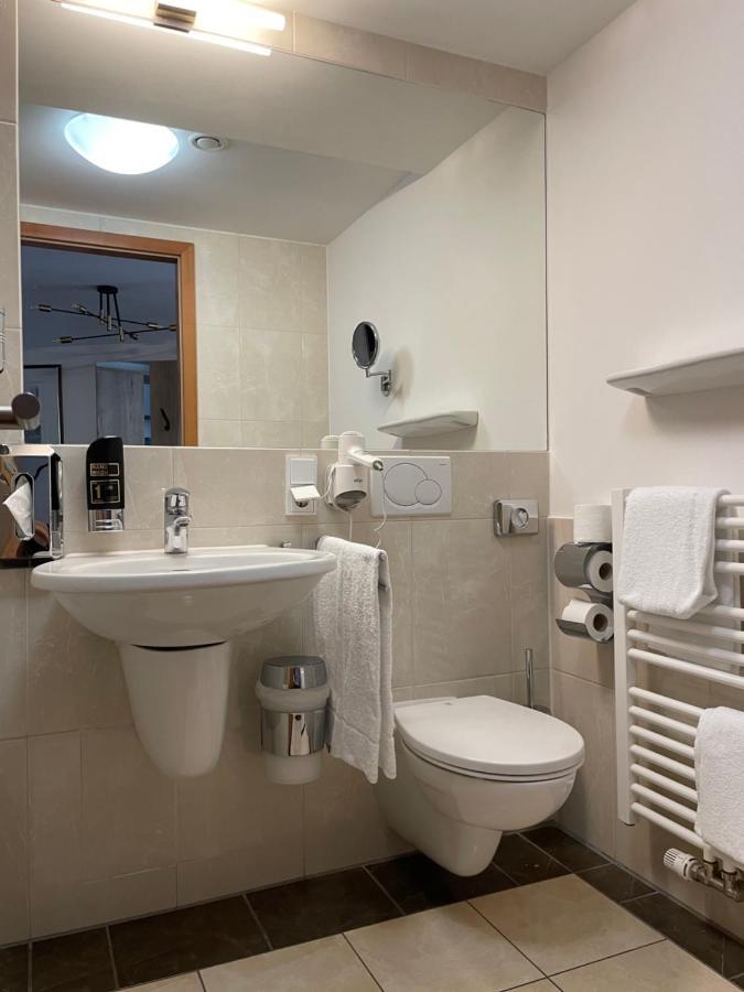 Maisonette-Apartment An Der Frauenkirche Dresde Extérieur photo